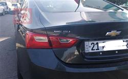 شيفروليه ماليبو